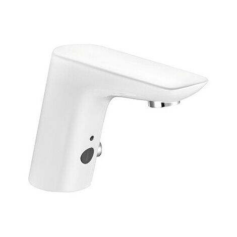 Balance mitigeur de lavabo électronique