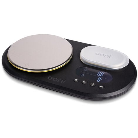 Balance numérique à double plate-forme Ooni