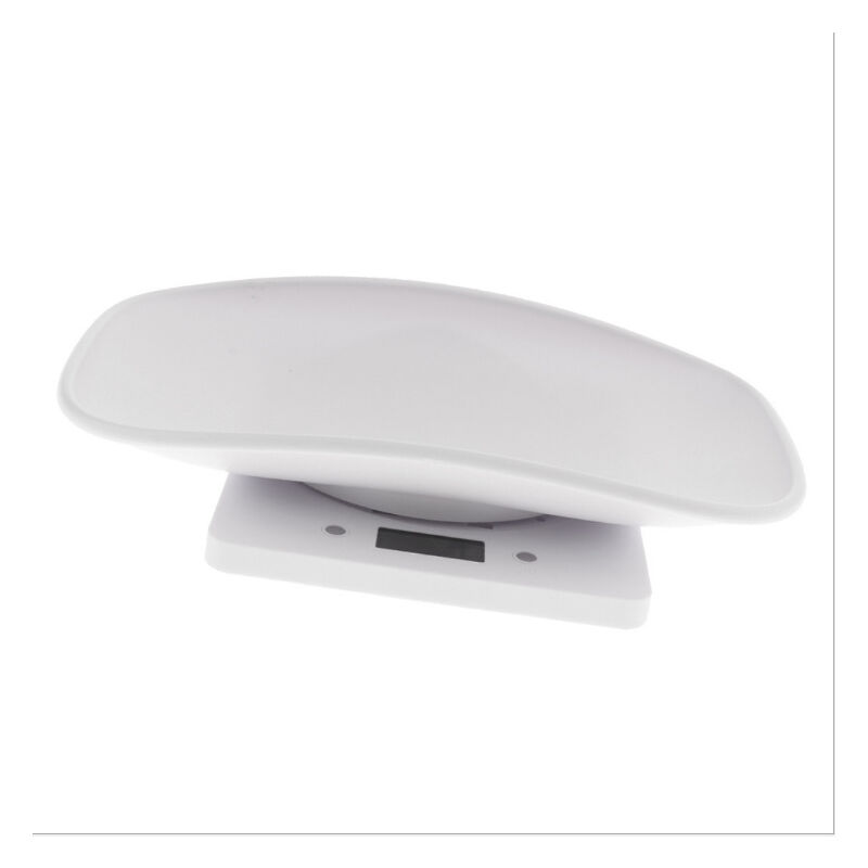 Balance numérique pour animaux de compagnie, balance pour petits animaux, pour peser les chiots/chatons/hamsters