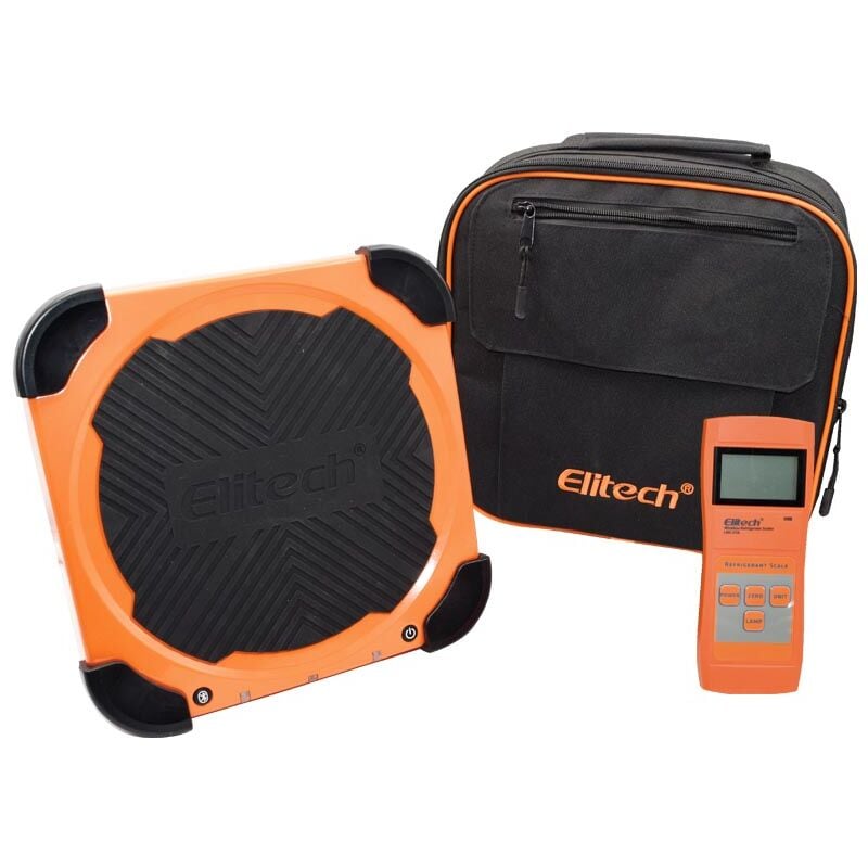 Balance électronique digitale sans fil lmc-210 - Capacité 100 kgs - Idrhaus