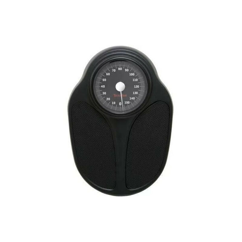 Balance - Pese Personne Pese Personne Terraillon T-pro Plus - mécanique - Semi-Professionnel - Revetement Anti-Dérapant