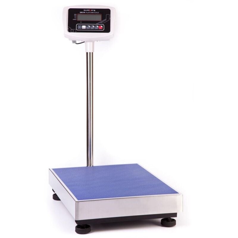 Balance plateforme digitale professionnelle 150kg / 50g
