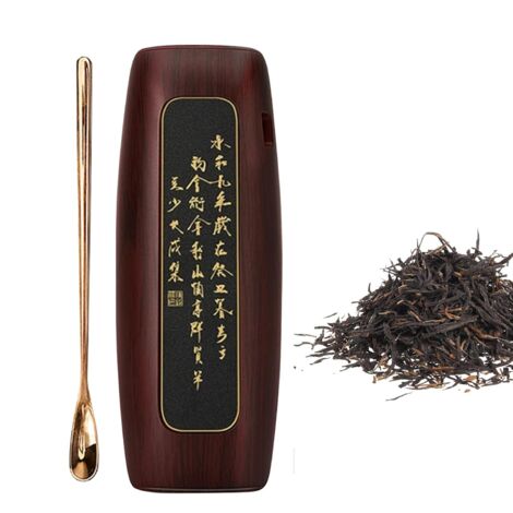 Balance Pour Thé - Précision 0.1g avec Recharge USB - Outil de Pesage 500g