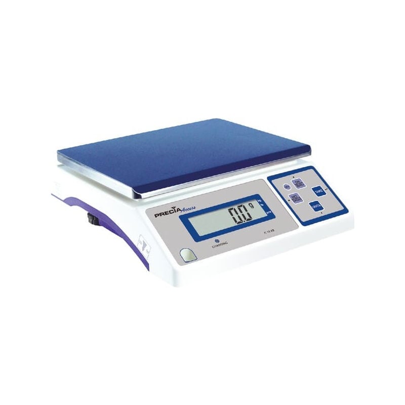 Balance PRECIA MOLEN 2025026PM