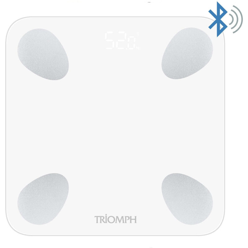 Triomph ETF2198 P&egrave;se personne Imp&eacute;dancem&egrave;tre Connect&eacute;