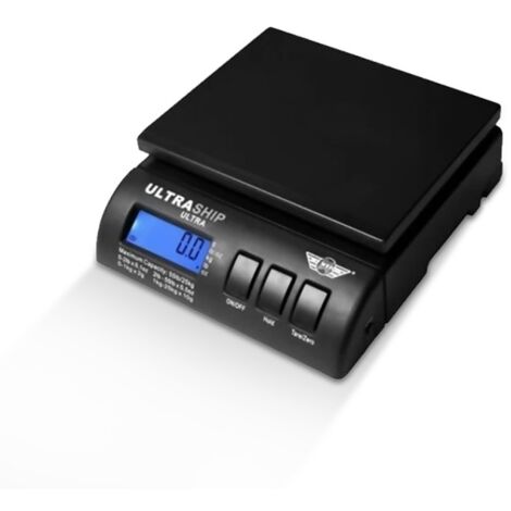 Balance ultraship 35 - My Weight