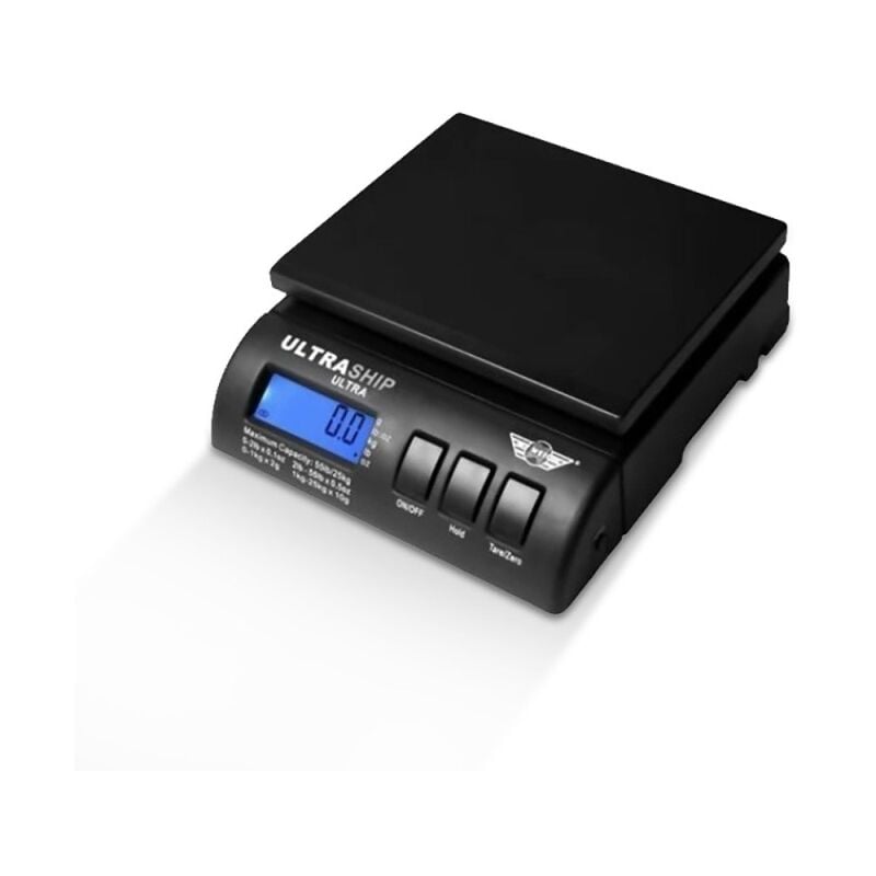 Balance ultraship 35 - My Weight