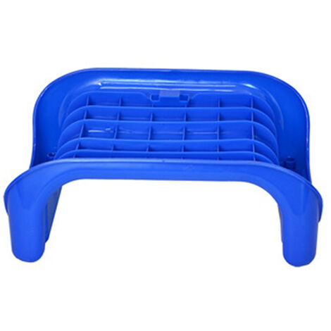 Balancelle 3 en 1 pour Bébé - Balançoire, Sauteur et Transat Portable Intérieur/Extérieur Rose