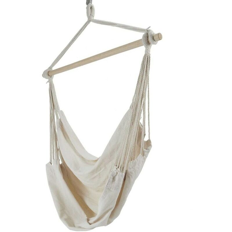 Balancelle Terre Inconnue 125x98 cm