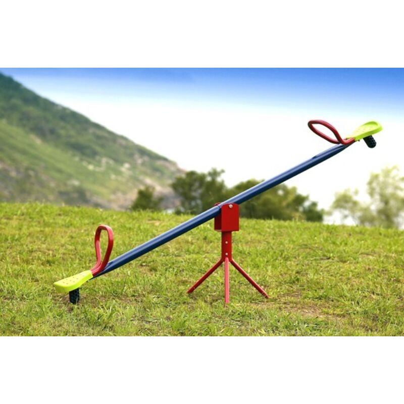 Chaise À Bascule Pour Enfants - 200x50 Cm