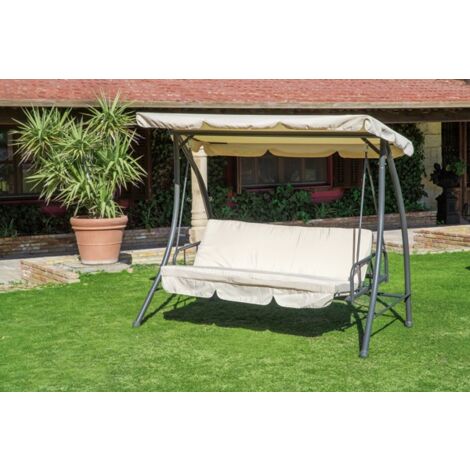 BALANCIN CAMA ACERO - 21X12X16DM