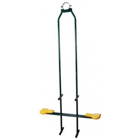 Outdoor Toys À Double Bascule À La Structure Oscillante - S04-802