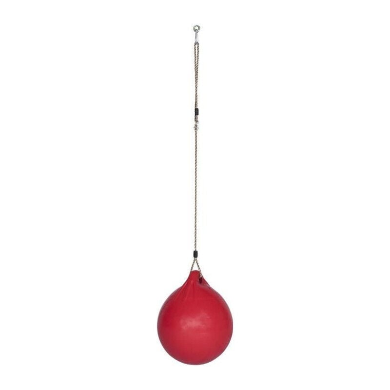 Trigano - Balançoire ballon pour portique Jardin - hangy ball