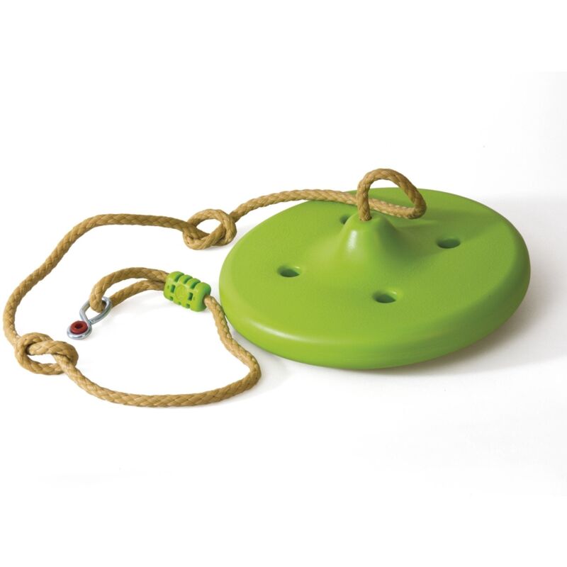 Tp Toys - Balançoire bouton pour portique h190-250cm