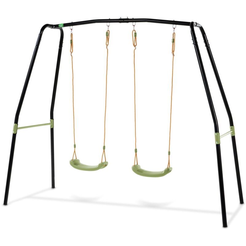 Balançoire double exit Ivy