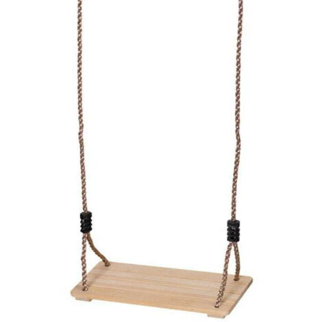 Balançoire en bois Greenmill