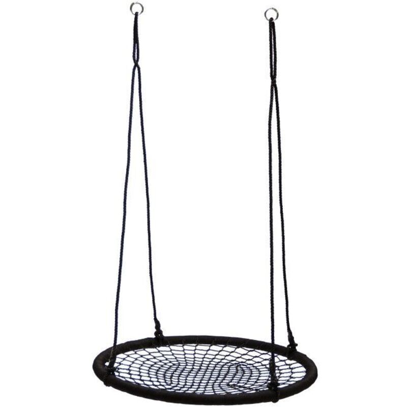 Dema - Balançoire en filet Ø100 cm max. 150 kg