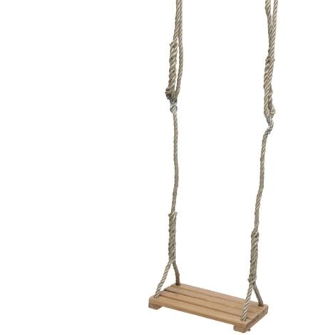 Balançoire junior réglable 2 a 3 mètres