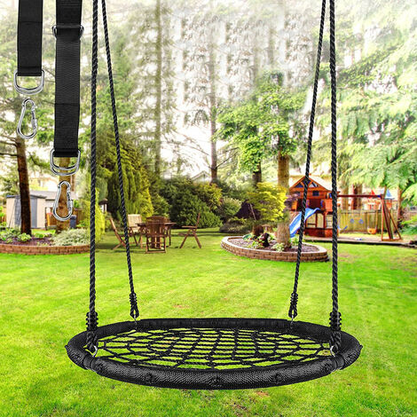 Balançoire arbre Garden Games 