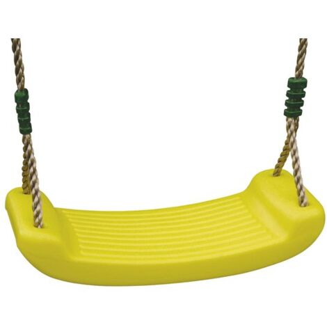 Balançoire plastique