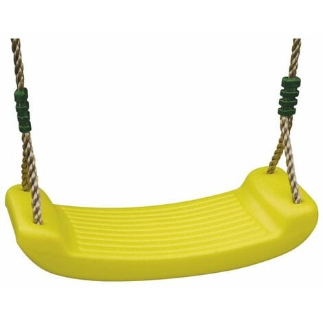 TRIGANO Balançoire plastique - Amca