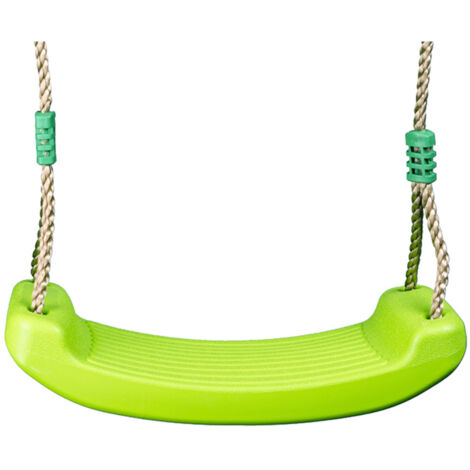 TRIGANO Balançoire plastique - Amca