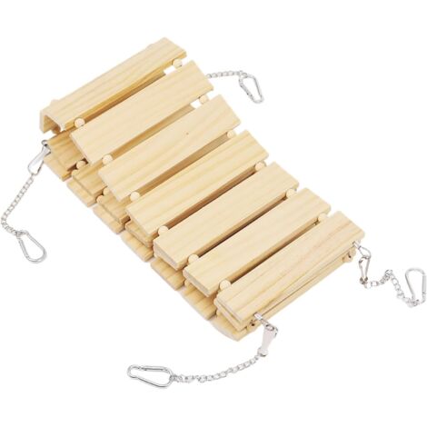 Balançoire pour Poulets - Balançoire Résistante aux Intempéries pour Volaille de Ferme  Jouet Solide d'Enrichissement pour Poussins, Accessoires pour Poulailler Contre l'Ennui pour Jardin