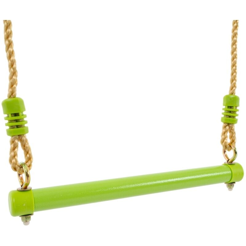 Tp Toys - Balançoire trapèze pour portique h190-250cm