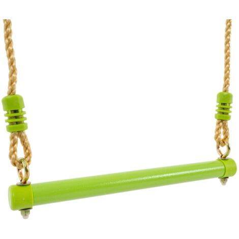 Balançoire trapèze pour portique h190-250cm