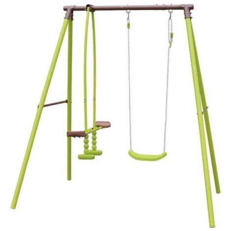 Balane7oire BUDDY TOYS BOT 4212 KEYNU 2 capacidad 120 kg 187x142x182 cm