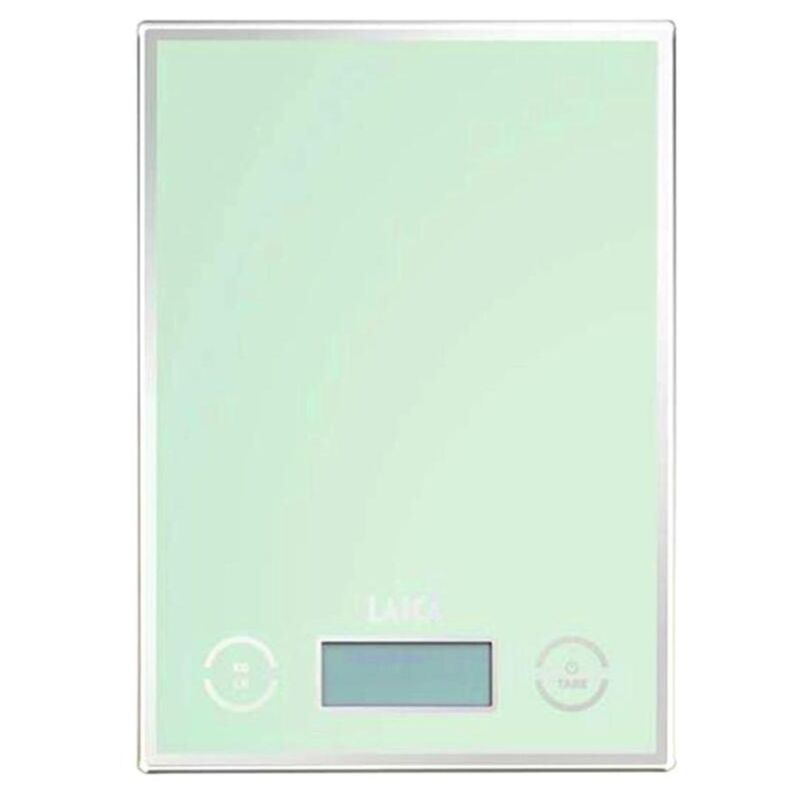 

BLUNGI balanza cocina 5kg blanca ks1050w