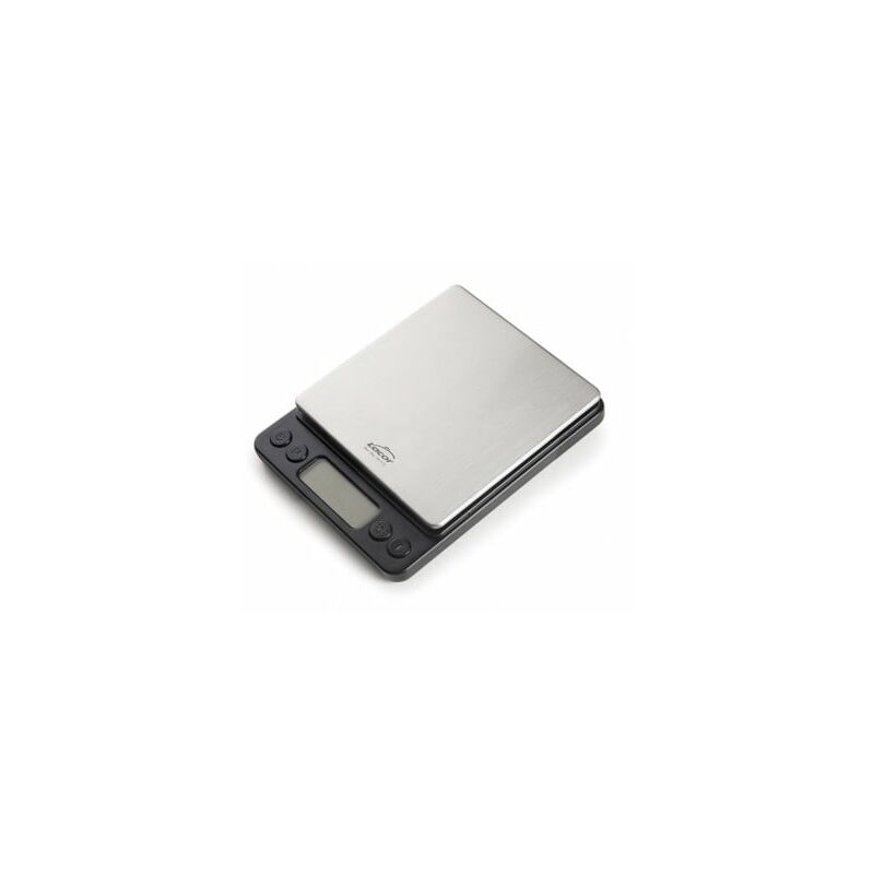 

Balanza Cocina Electronica Precision Black