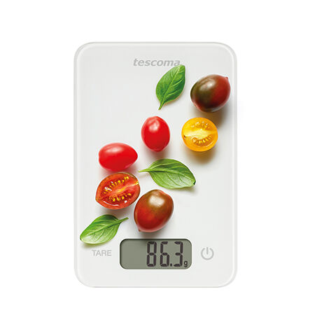 Balanza de cocina digital Accura - 500 g