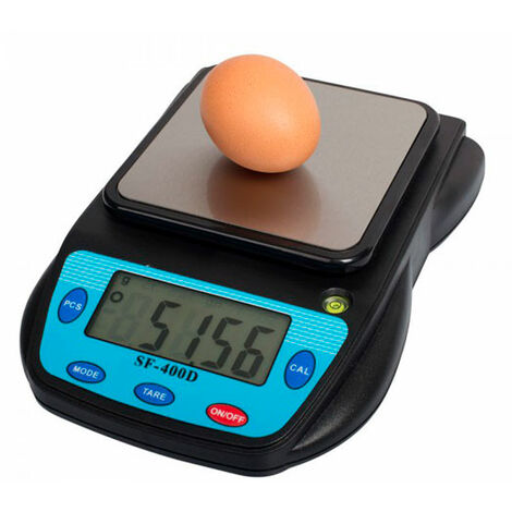 Tana Balanza de Precisión Bascula digital de Cocina Bolsillo 0,01 g a 200g  Scale