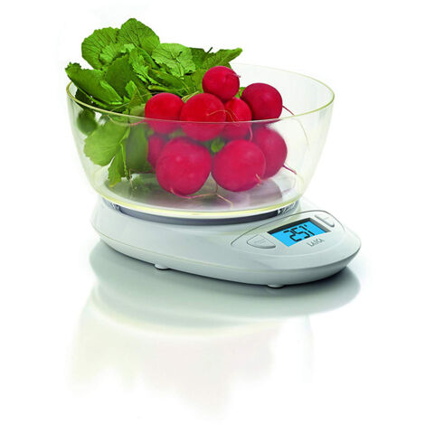 Balanza electronica 5 kg/1 gr ks1019