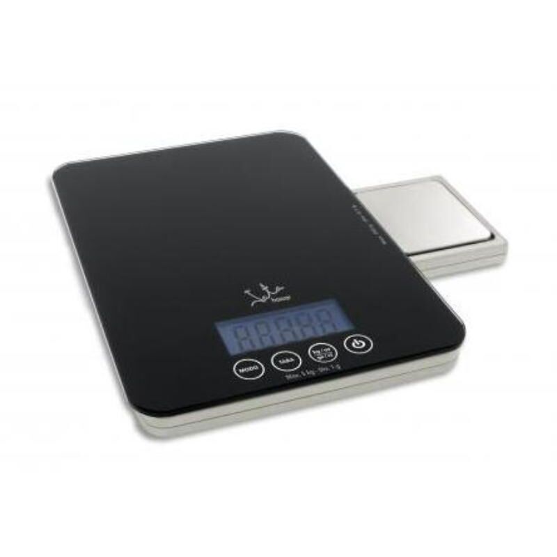 

BLUNGI balanza electronica 5k/1g 2plataformas 770