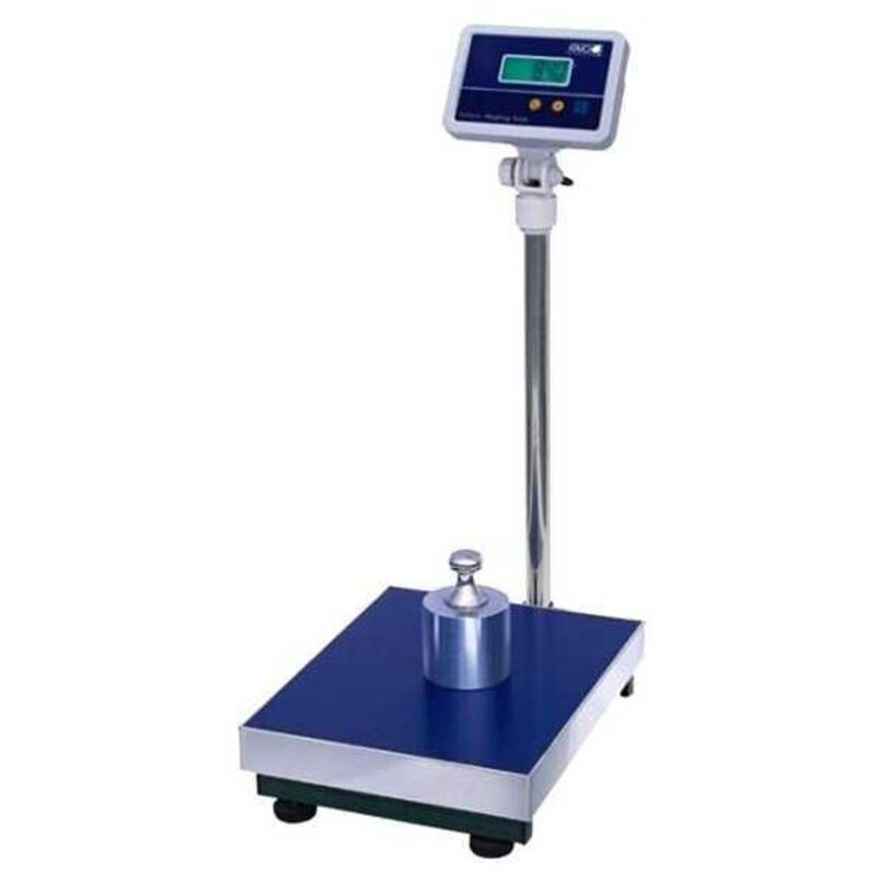 Balanza Electrónica de 50 kg Eva