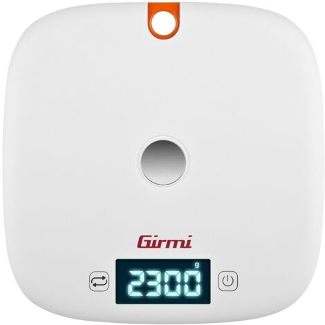 BALANZA ELECTRÓNICA DE COCINA
