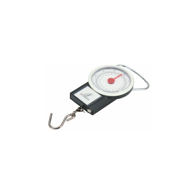 

Báscula Romana Portatil 20Kg Fsk