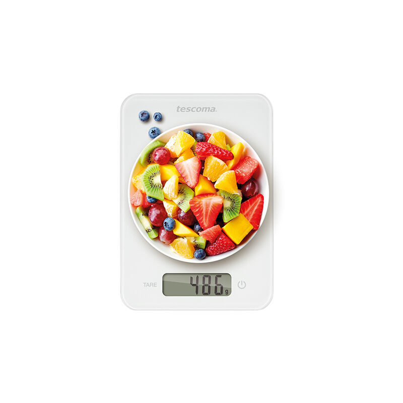 

Balanza Tescoma digital 5Kg Accura