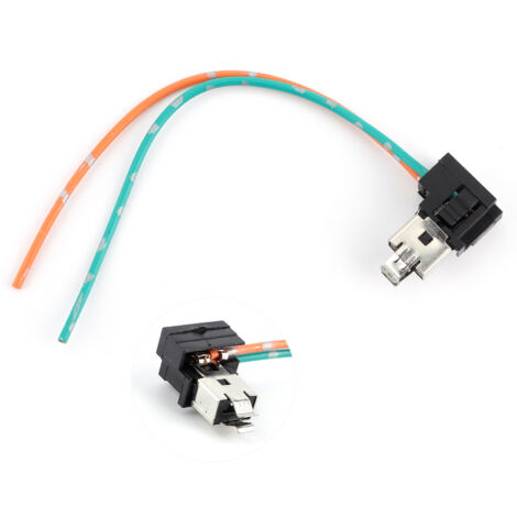 Balast Xenon HID pour feux avant W3T11371 – Module de contrôle, unité complète TL TSX S2000