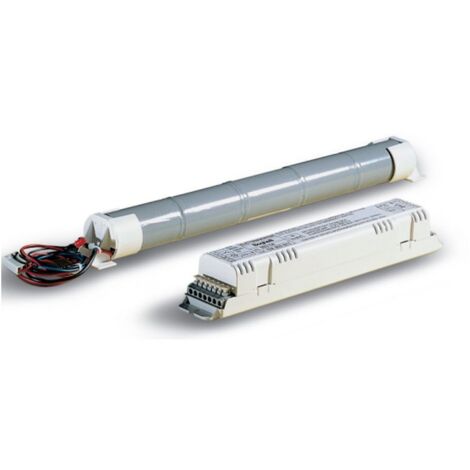 Balasto electrónico Beghelli de iluminación de emergencia 8348