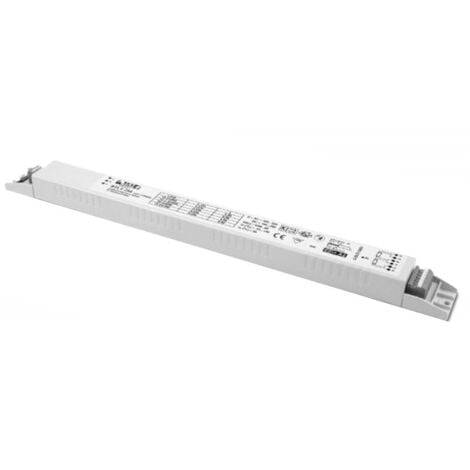 TCI LED Balasto electrónico lineal TCI 2X54W G5 - 2X55W 2G11 137999/54