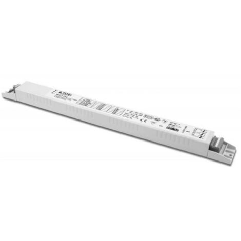 Balasto electrónico multilámpara TCI 2X21-35 137998