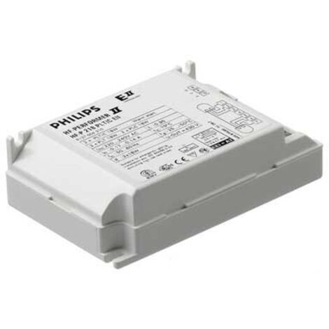 Balasto HF-P 2 22-42 TL5 contactos EII