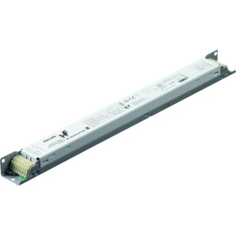 BALASTO HF-R 1-10V 258TL-D EII2xTL-D 58W