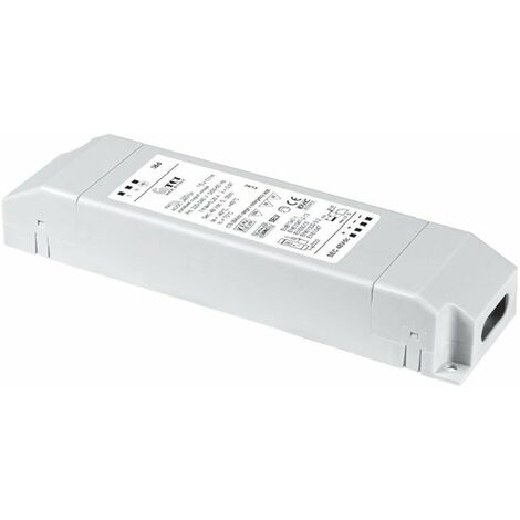 Balastro electrónico TCI 70W corriente continua LED 12V 122758