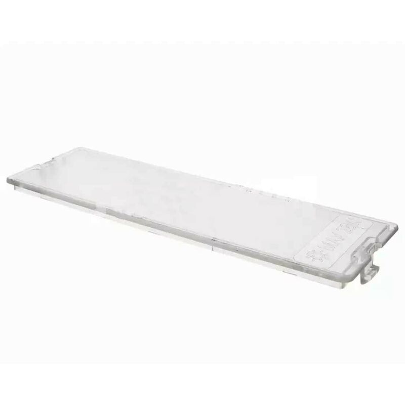 Balay - 00628381 Diffuseur De Lumière Pour Hotte Aspirante