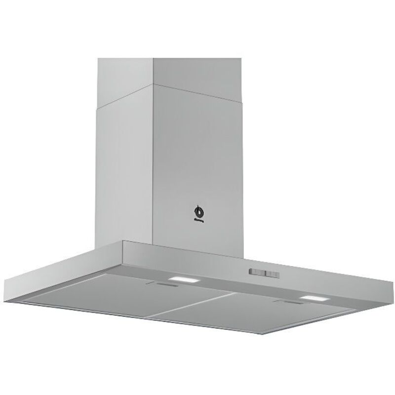 Balay 3BC076MX 75 cm 590 m3/h 70 dB 220W Stainless steel standard hood