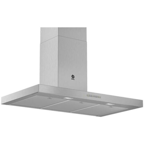 Balay 3BC097EX hotte décorative acier inoxydable 90 cm